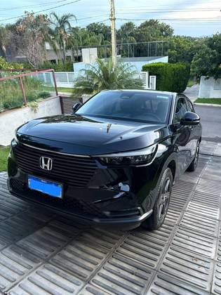 HONDA HR-V 1.5 DI I-VTEC FLEX EXL CVT